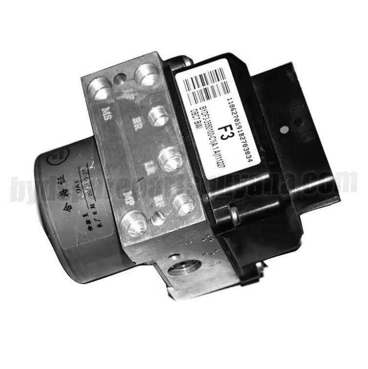 Auto Brake Controller ABS Pump Assy BYD car parts